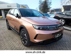 Orange Neu 2025 Opel Grandland X SUV | 35.900 € (Fairer Preis)