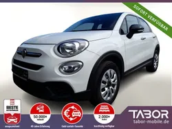 Weiß Gebraucht 2021 Fiat 500X SUV | 14.888 € (Fairer Preis)