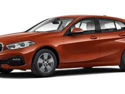 Gebraucht 2024 BMW 116 Kleinwagen | 36.800 €