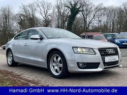 Silber Gebraucht 2011 Audi A5 Sport Coupé | 9.290 € (Fairer Preis)