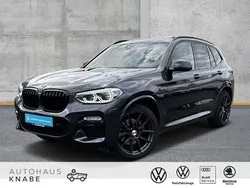 Othercolor Gebraucht 2019 BMW X3 Shadowline SUV | 38.820 € (Fairer Preis)