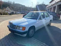 Mercedes 190