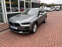 Skyscraper grau metallic Gebraucht 2023 BMW X2 Advantage SUV | 22.900 € (Fairer Preis)