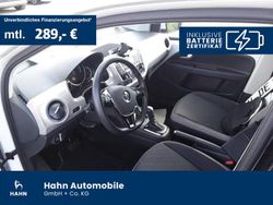 Weiß Gebraucht 2022 VW e-up! Style Kleinwagen | 17.930 € (Fairer Preis)