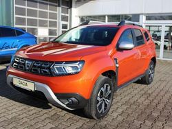 Orange arizona Gebraucht 2023 Dacia Duster Prestige SUV | 16.990 € (Superpreis)