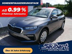 Graphite grau metallic Neu 2025 Skoda Scala Selection Kleinwagen | 22.290 € (Superpreis)
