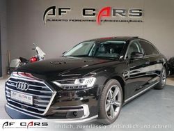 Schwarz Gebraucht 2021 Audi A8 Performance Limousine | 57.890 €