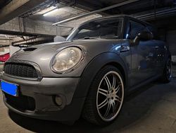 Grau Gebraucht 2007 Mini Cooper S Kleinwagen | 2.300 € (Superpreis)