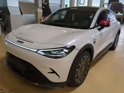Smart digital white metallic Gebraucht 2024 Smart #3 Edition #1 SUV | 38.555 € (Fairer Preis)