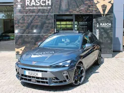 "magnetic tech" Neu 2025 Cupra Leon VZ Kombi | 41.990 € (Fairer Preis)