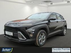 Schwarz Gebraucht 2025 Hyundai Kona Select SUV | 26.885 € (Superpreis)
