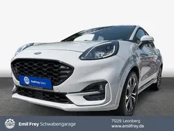 Gray matter Gebraucht 2023 Ford Puma ST-Line SUV | 21.900 € (Guter Preis)