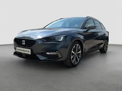 Magnetic tech Gebraucht 2024 Seat Leon ST FR Kombi | 26.028 € (Fairer Preis)