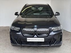 Schwarz Gebraucht 2023 BMW iX3 M Sport SUV | 45.649 € (Guter Preis)