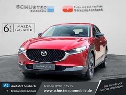 Soul red crystal m Neu 2025 Mazda CX-30 Homura-Line SUV | 28.280 €