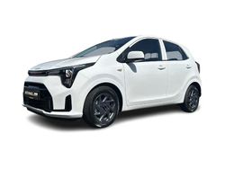 Weiß Neu 2025 Kia Picanto Vision Kleinwagen | 16.394 € (Fairer Preis)