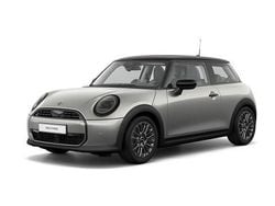 Silber Gebraucht 2024 Mini Cooper Classic Kleinwagen | 22.830 € (Superpreis)