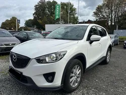 Weiß Gebraucht 2014 Mazda CX-5 Sendo SUV | 8.400 € (Guter Preis)