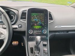 Grau Gebraucht 2018 Renault Scénic IV Intens Van / Kleinbus | 12.750 € (Fairer Preis)