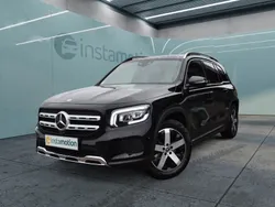 Mercedes GLB180