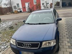 Gebraucht 1998 Audi A6 Limousine | 2.100 €