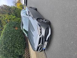 Grau Gebraucht 2022 Mercedes C300 Avantgarde Kombi | 31.500 € (Guter Preis)
