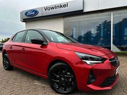 Rot Gebraucht 2023 Opel Corsa Limousine | 17.495 € (Fairer Preis)