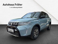 Schwarz Neu 2025 Suzuki Vitara Comfort SUV | 25.980 € (Fairer Preis)
