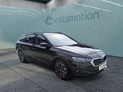 Schwarz Gebraucht 2024 Skoda Octavia Kombi | 30.799 € (Fairer Preis)