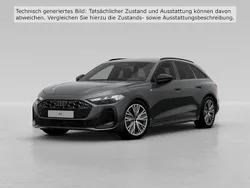 Daytonagrau perleffekt (metallic) Gebraucht 2024 Audi A5 Comfort Coupé | 52.490 € (Fairer Preis)