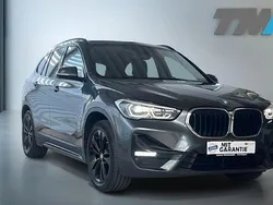 Gold Gebraucht 2021 BMW X1 Sport Line SUV | 21.450 € (Fairer Preis)