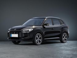 Pebble black Neu 2025 MG ZS Comfort Limousine | 24.290 € (Etwas zu teuer)