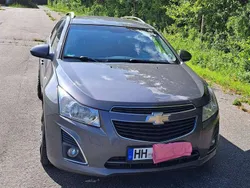 Gebraucht 2012 Chevrolet Cruze LTZ Kombi | 4.100 € (Fairer Preis)