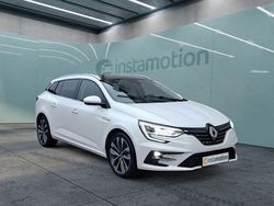 Weiß Gebraucht 2021 Renault Mégane IV Van / Kleinbus | 22.390 € (Teuer)