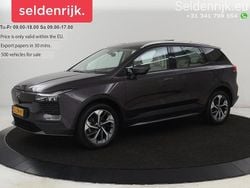 Grau Gebraucht 2022 Aiways U5 SUV | 21.900 € (Etwas zu teuer)