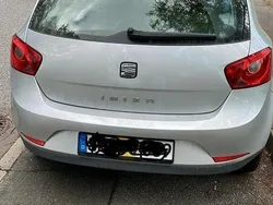Gebraucht 2008 Seat Ibiza Limousine | 2.500 € (Etwas zu teuer)