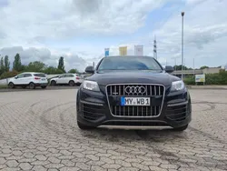 Schwarz Gebraucht 2014 Audi Q7 Ambiente SUV | 21.550 € (Guter Preis)