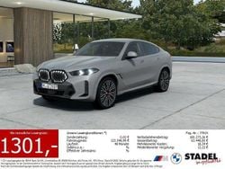 Bmw individual frozen pure gr Neu 2025 BMW X6 M Sport SUV | 99.099 € (Guter Preis)