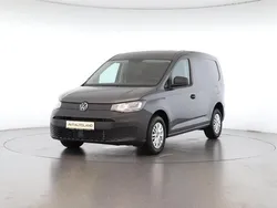 Indiumgrau Gebraucht 2023 VW Caddy Van / Kleinbus | 21.750 € (Superpreis)