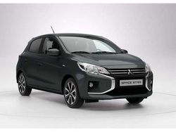 Gebraucht 2025 Mitsubishi Space Star Select+ Kleinwagen | 15.800 € (Etwas zu teuer)
