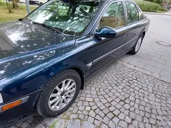 Blau Gebraucht 1999 Volvo S80 Limousine | 3.100 €
