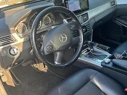 Schwarz Gebraucht 2010 Mercedes E220 Kombi | 6.300 €