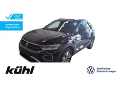 Gebraucht 2024 VW T-Roc Move SUV | 27.980 € (Guter Preis)