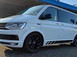 Weiß Gebraucht 2019 VW T6.1 Edition Van | 41.999 € (Superpreis)