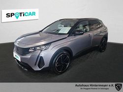 Artense grau Gebraucht 2022 Peugeot 3008 GT SUV | 28.990 € (Etwas zu teuer)