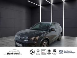 Uranograu (grau) Neu 2025 VW Tiguan R-line SUV | 55.446 € (Fairer Preis)
