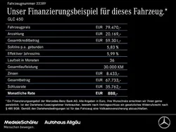 Weiss Gebraucht 2024 Mercedes 450 | 79.470 €