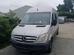 Gebraucht 2007 Mercedes Sprinter Van | 4.750 € (Superpreis)