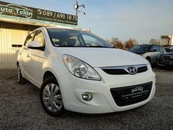 Weiã Gebraucht 2012 Hyundai i20 Classic Kleinwagen | 5.950 € (Etwas zu teuer)