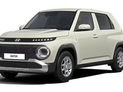 Weiß Neu 2025 Hyundai Inster Trend Kleinwagen | 26.722 € (Fairer Preis)